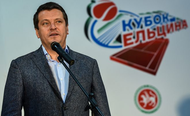 Президент «Рубина» заявил, что летом клуб потратил на трансферы меньше 40 миллионов евро