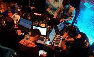 В Госдуме предложили создать в России Министерство информации и пропаганды.