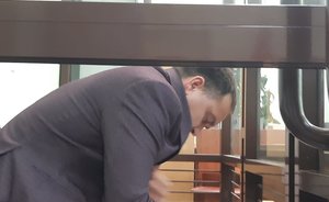 «Причастности к делу не имею»: директор по модернизации КВЗ отправлен в СИЗО Казани