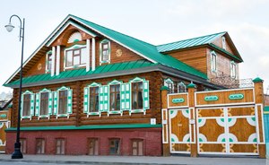 Музей чак-чака в Казани приостановил работу по требованию арендодателя