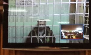 Обвиняемый экс-ректор КХТИ Дьяконов: «Меня по ложным обвинениям держат в тюрьме!»