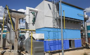 На новом производстве ДССК «Нижнекамскнефтехима» появится оборудование для очистки отработанного воздуха