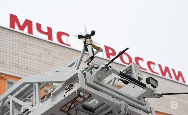 Перед Новым годом в Татарстане произошло 20 пожаров