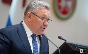 Главы Минобрнауки и Минтранса Татарстана могут стать сенаторами от республики