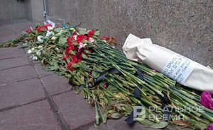 СМИ: число жертв удара по больнице в секторе Газа увеличилось до 800 человек