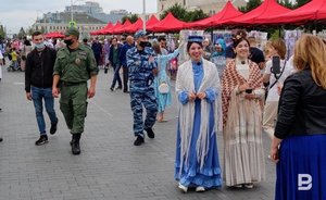 Татарстан вошел в рейтинг самых популярных регионов России для отдыха в августе