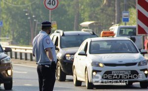 В России осенью появится федеральная единая система учета такси