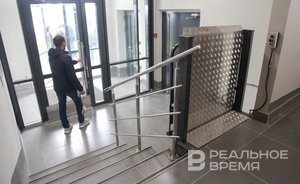 Две квартиры в Казани признали непригодными для проживания инвалида и членов его семьи