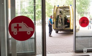 В Минздраве Татарстана рассказали о состоянии ребенка, госпитализированного после отравления в аквапарке