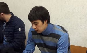 Швецову-младшему удалось избежать ответственности по долгам челнинского перевозчика