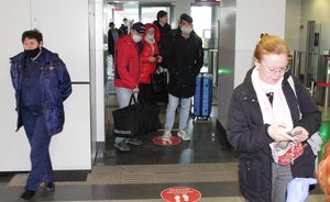 Жители Татарстана чаще всего заражаются внутри семьи