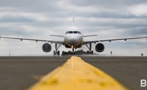 Минфин предложил авиакомпаниям, которые жалуются на подорожание топлива, сократить флот