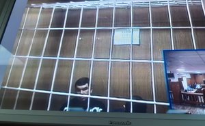 Продление ареста бывшему главе «Тимер Банка» Айрату Камалову признали незаконным