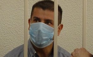 «Прошу прощения у правосудия этой страны»: последнее слово колумбийца по делу о краже бриллиантов в Казани