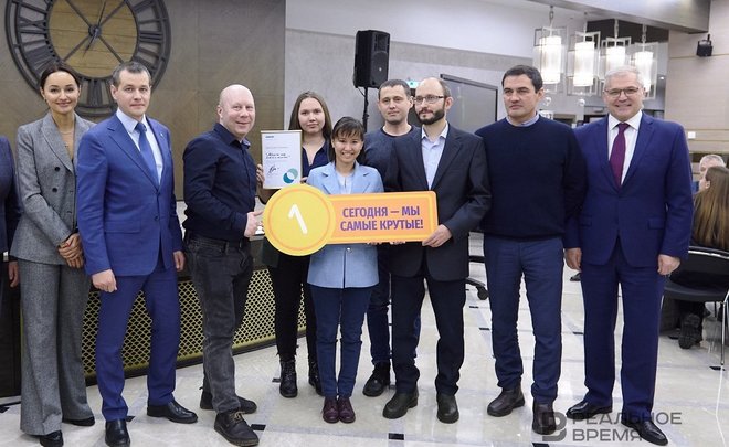 СИБУР-РТ стал площадкой продвижения этичного ведения бизнеса