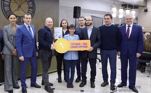 СИБУР-РТ стал площадкой продвижения этичного ведения бизнеса