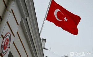 Турция готова помочь России урегулировать ситуацию внутри страны