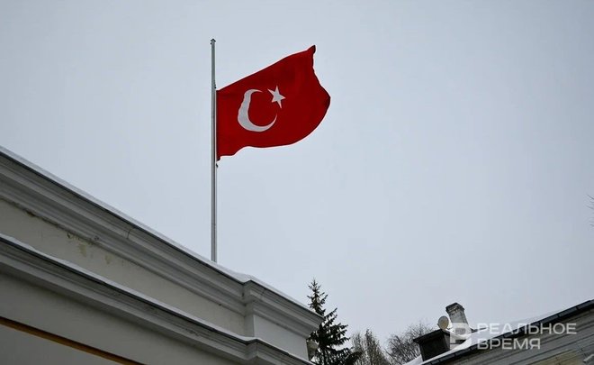 В Турции произошло новое землетрясение