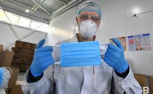 В Казани построят центр радиационной стерилизации медизделий