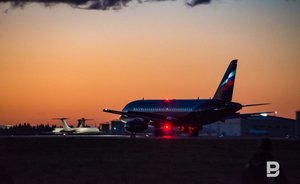 Татарстанцы из Нью-Йорка добрались до Уфы