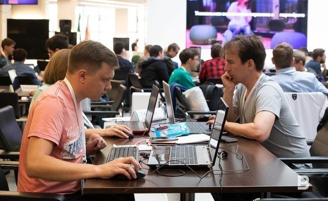 В Татарстане количество активных резюме в июне этого года выросло на 20%