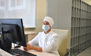 В России зарегистрировано снижение заболеваемости ОРВИ