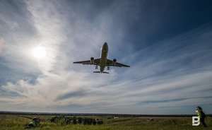 «Победа» запустит рейсы из Казани на Кипр в середине июня