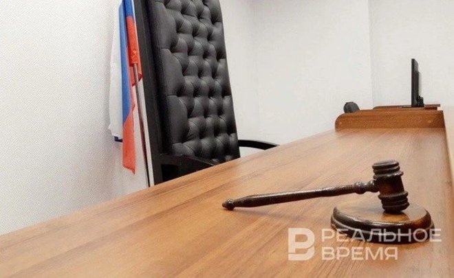 В Татарстане группа местных жителей предстанет перед судом за серию краж