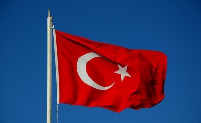 Президент Турции объявил общенациональный траур в связи с землетрясением