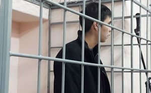 Следком просит арестовать сына экс-министра РТ Владимира Швецова