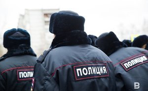 В Татарстане в новогоднюю ночь охранять порядок будут 2 тысячи полицейских