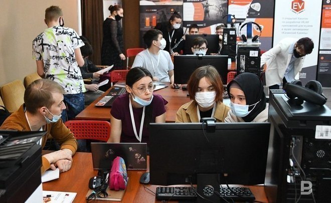 Татарстан занял 35-е место в рейтинге регионов по уровню зарплат руководителей