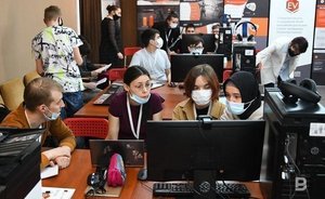 Татарстан занял 35-е место в рейтинге регионов по уровню зарплат руководителей