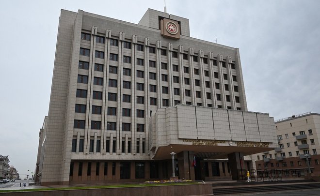 Госсовет Татарстана утвердил соглашение о границе между республикой и Марий Эл