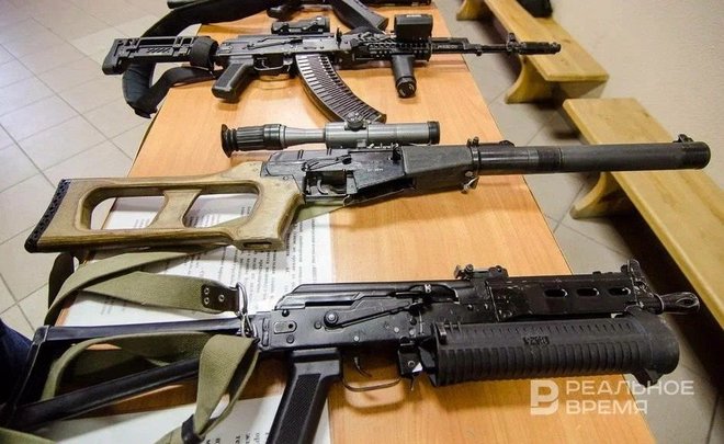 Глава ВС Нидерландов призвал быть готовыми к вооруженному конфликту с Россией