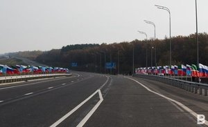 В Менделеевске отремонтируют дорогу за 60 млн рублей