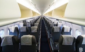 Эксперты назвали самые дорогие авиа— и ж/д билеты в апреле