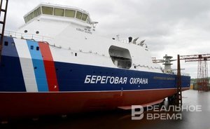 В Абхазии появится пункт постоянного базирования кораблей Военно-морского флота России