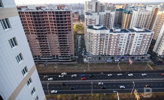 Пермь лидирует среди городов ПФО по темпам роста цен на жилье после перехода на эскроу