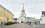 Рустам Минниханов осмотрел новое общественное пространство Казанского Кремля — двор Присутственных мест
