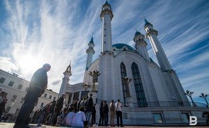 В мечетях Татарстана определили порядок проведения праздника Ураза-байрам