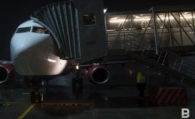 В Росавиации опровергли сообщения о возобновлении чартерных рейсов в Египет