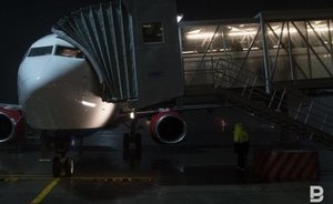 В Росавиации опровергли сообщения о возобновлении чартерных рейсов в Египет