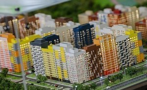 В Казани в 2017 году объемы строительства инвестиционного жилья снизились на 15%