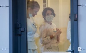 Главное о коронавирусе на 14 февраля: расследование истоков COVID-19, сдача тестов перед посланием Путина