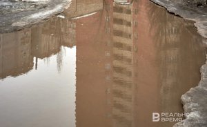 В Казани затопило дом ветерана Великой Отечественной войны — следователи проводят проверку