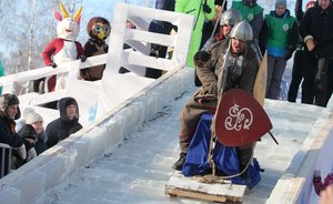 «Мы предполагали, что будет дождь, снег и слякоть» — как пройдет «SunnyФЕСТ» при колебаниях погоды