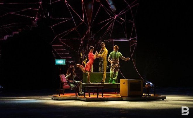 Cirque du Soleil оказался на грани банкротства из-за коронавируса