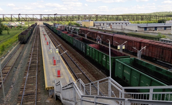 Полиция не нашла подозрительных предметов в поезде, остановленном под Казанью