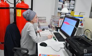 Исследование: в мае в Казани увеличилось число открытых вакансий на 6%